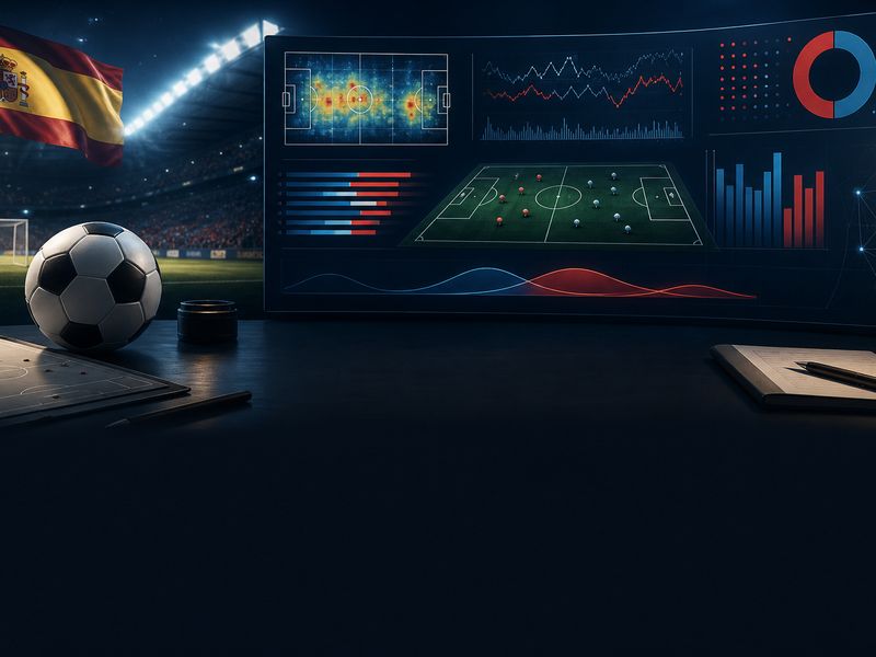Kèo bóng đá La Liga tại bảng kèo trực tuyến: Bí quyết chọn cửa thắng cho người chơi