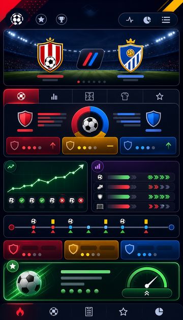 kèo bóng đá la liga screenshot 3